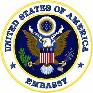 United-States-Embassy