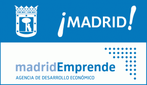 madrid emprende