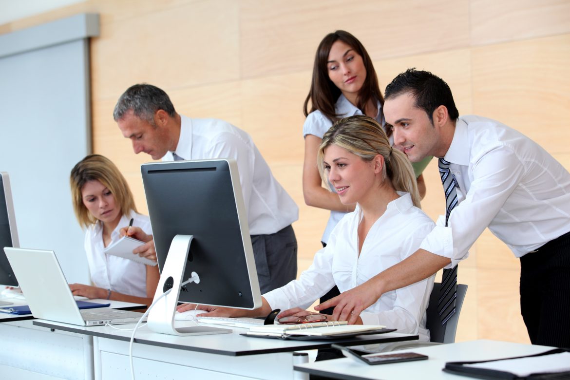 Nueva tecnología en la oficina: Traductor Skype