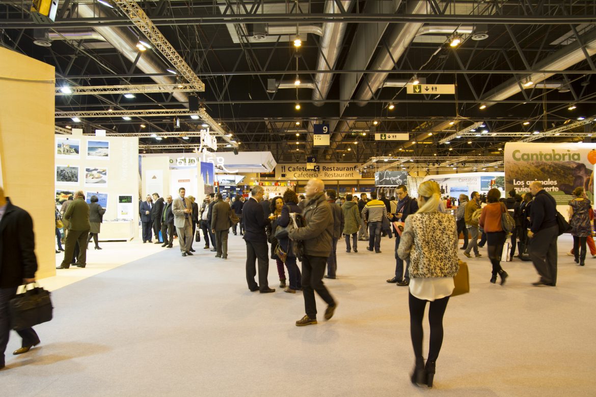 ‘Expocoaching’ alcanza su 5ª edición siendo referente internacional