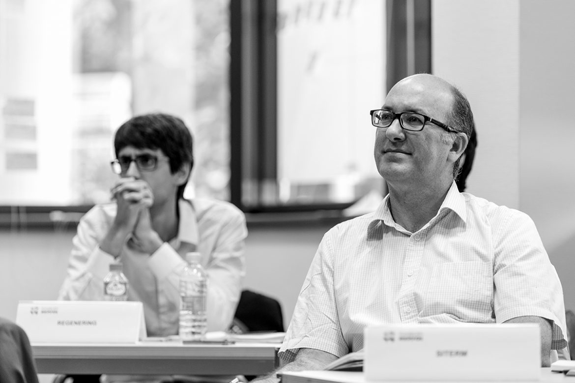 Fundación Repsol ayudará  a pequeñas empresas y emprendedores con hasta 144.000 euros