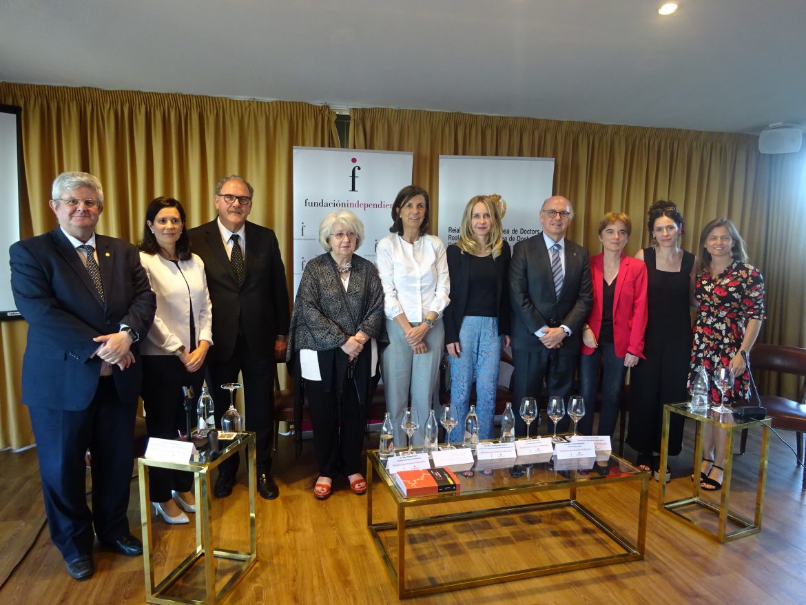 Mujeres que cambian el mundo