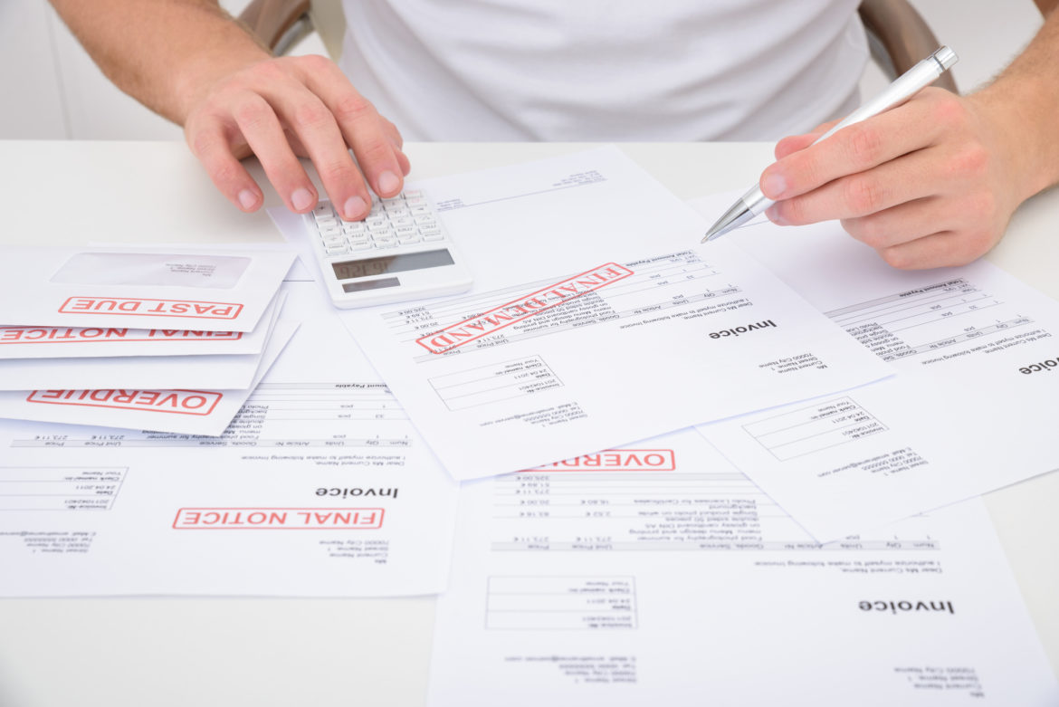 protección de impagos