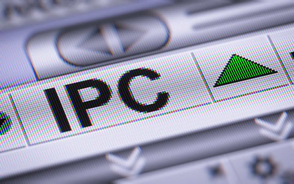 El IPC le da un respiro a los autónomos