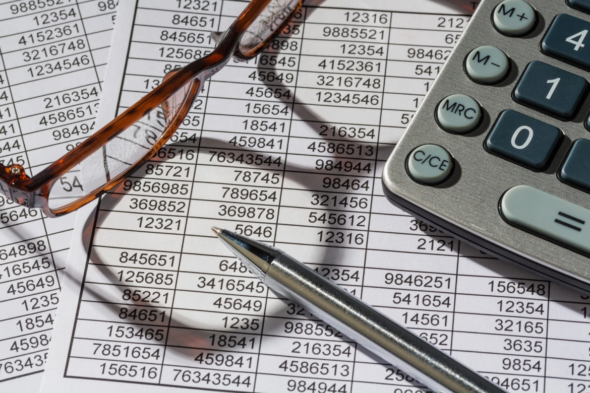 calculators and statistk financiación pymes
