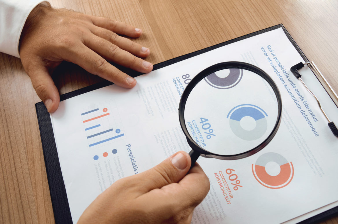 Por qué las pymes deben hacer estudios de mercado previos