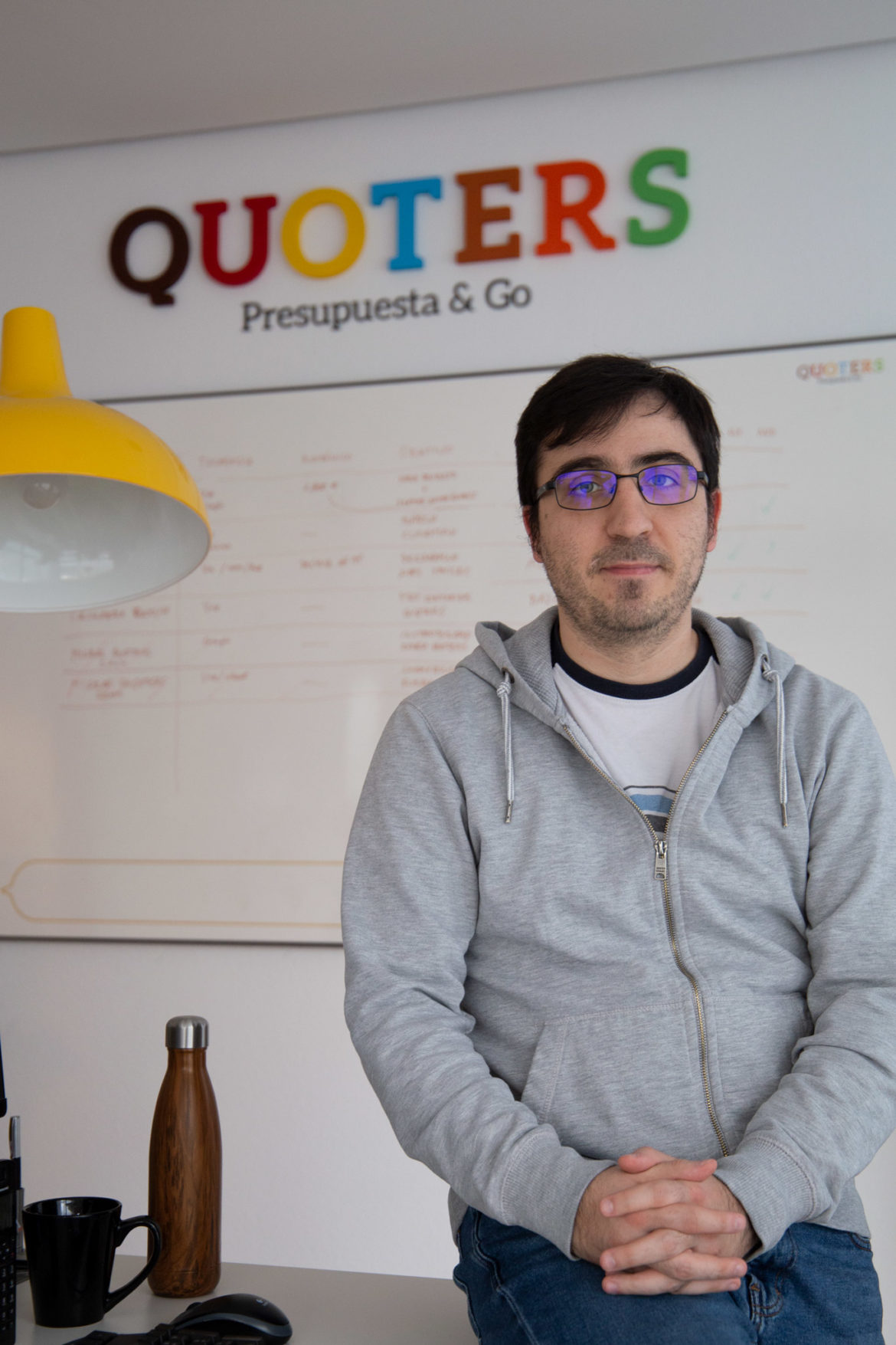 tecnologia y productividad