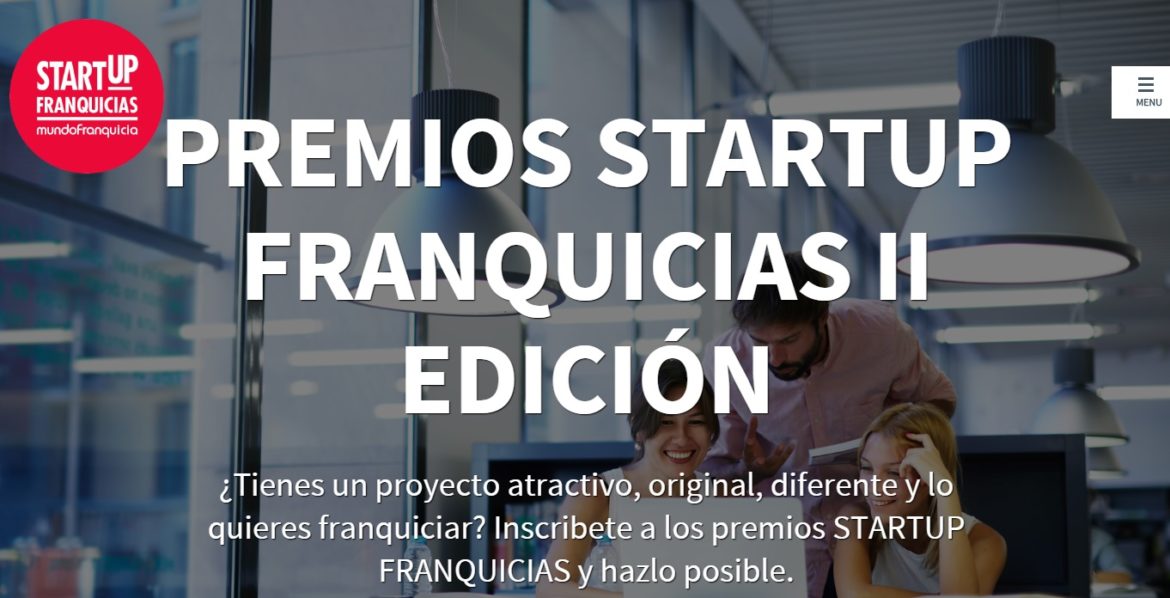 startup franquicias