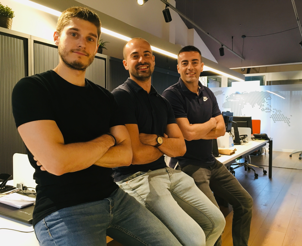 emprender sector viajes