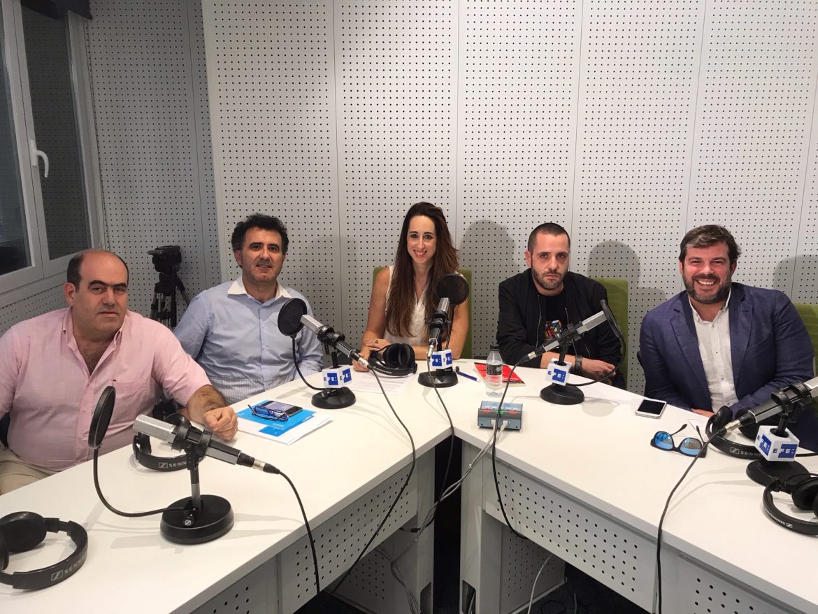 España se acerca a EEUU e Israel en cuanto al desarrollo de vehículos aéreos no tripulados.