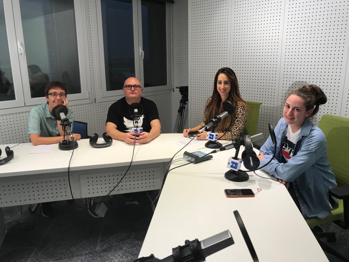 Los gastroemprendedores apuestan por el nuevo concepto “Healthy Fast Food”