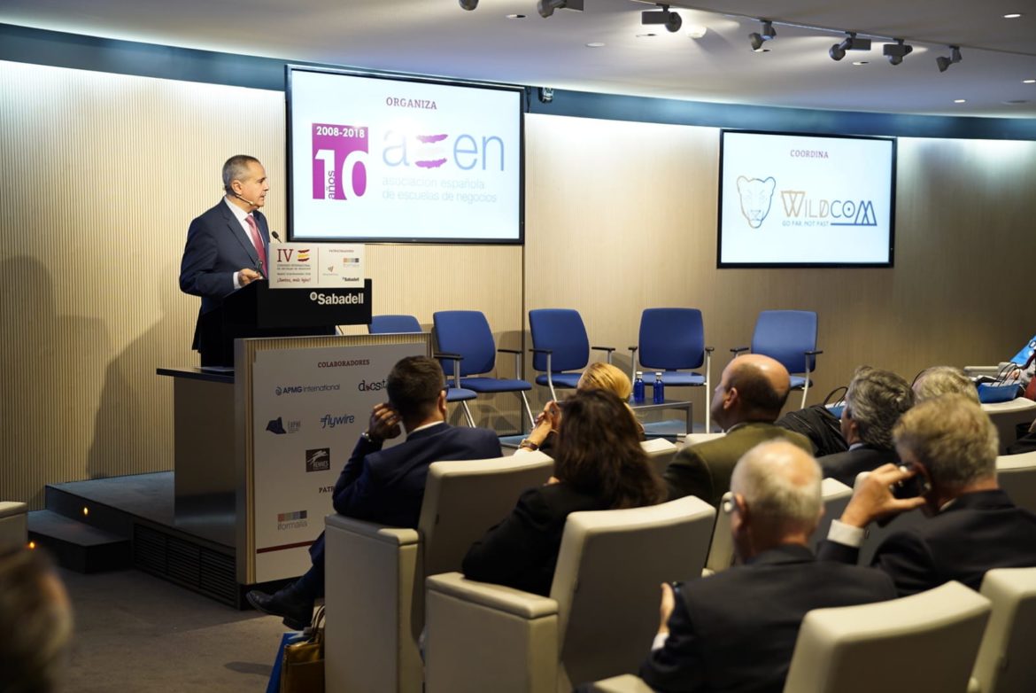 Selección IVCongresoAEEN (6) V Edicion Congreso AEEN 2018