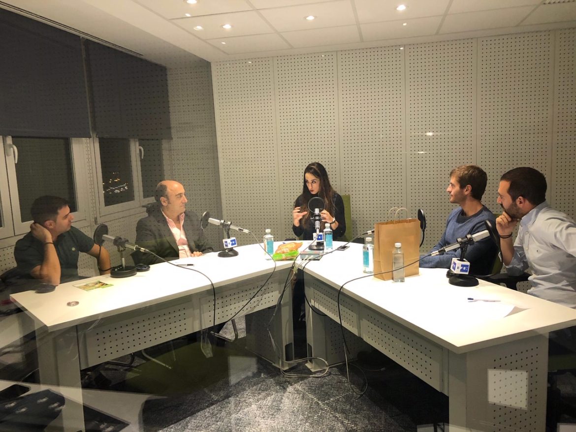 Calidad Pascual y AUARA unen fuerzas para llevar agua potable a más de 1.300 personas, en África