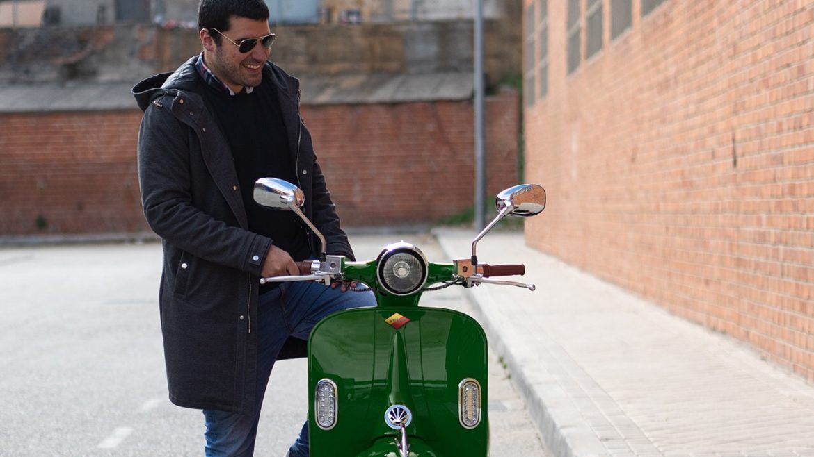 Emilio Froján, CEO de Velca: “Los foros de haters son un hilo inspiracional en el que nos enfocamos para sacar adelante el proyecto”