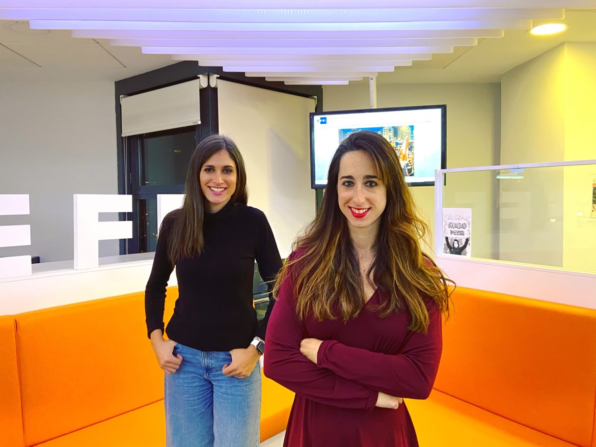 Pymetech, de EFE Radio, destaca innovación surgida a raíz del COVID-19