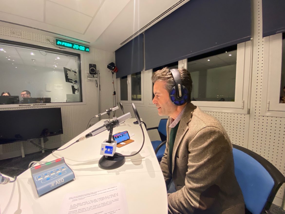 Grupo KAIRÓS pone en marcha KAIRÓS Ventures, su nueva unidad de Corporate Venturing