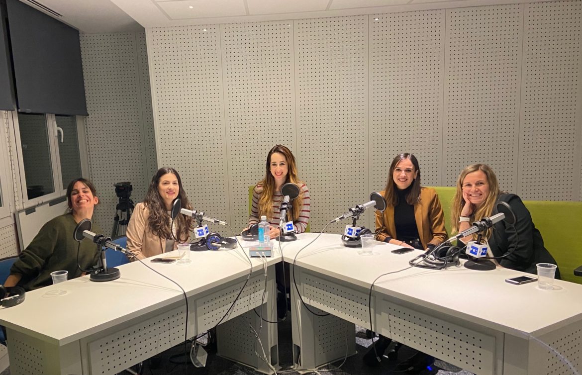 La mujer en la Empresa 5.0, a debate en Pymetech de EFE Radio