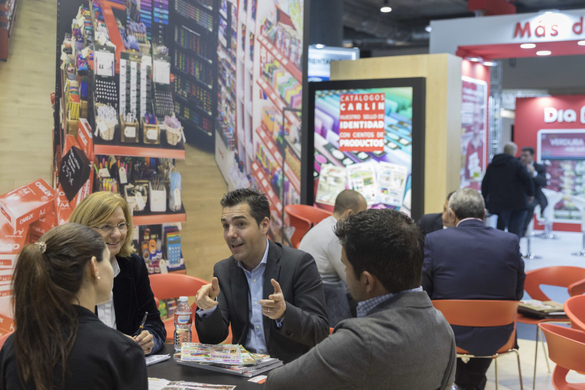 EXPOFRANQUICIA se aplaza hasta septiembre