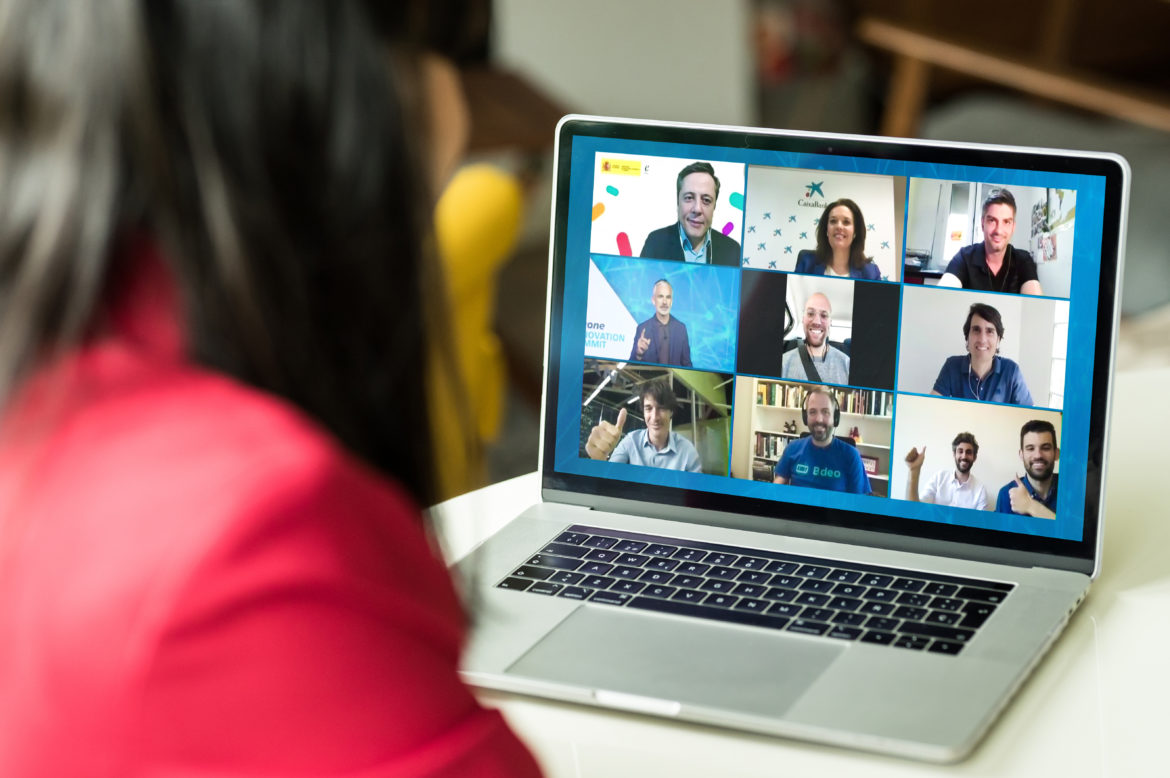 Estos son los ganadores de los premios emprendedor XXI