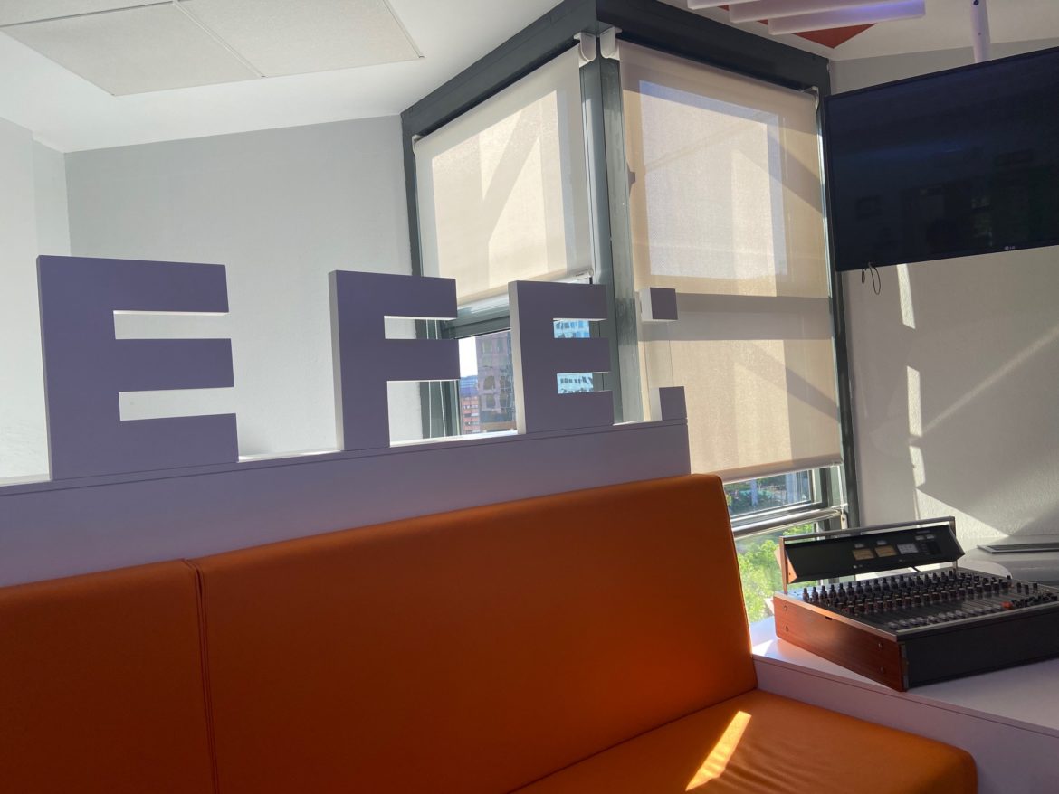 Pymetech de EFE Radio dedica un debate al comercio electrónico