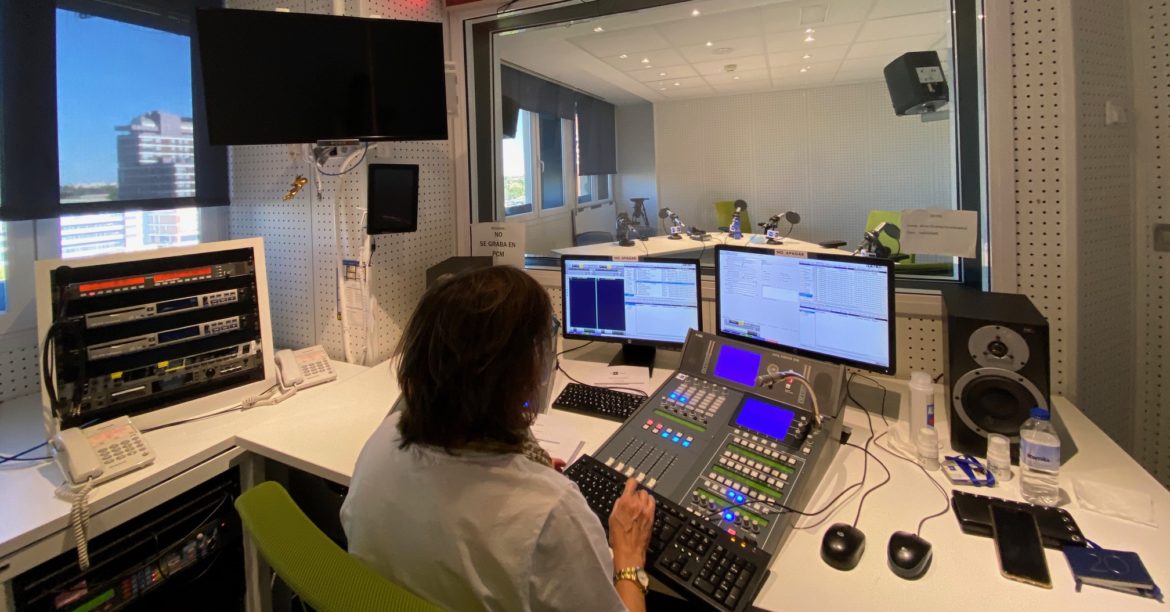 Marketing tecnológico para sensorizar comercios urbanos y comarcas rurales