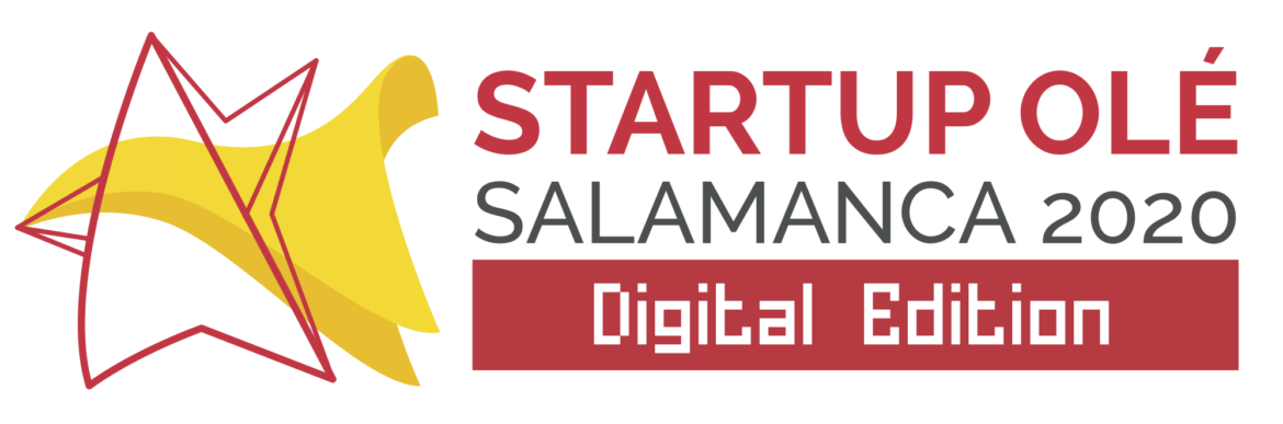 Startup Olé 2020 100% digital