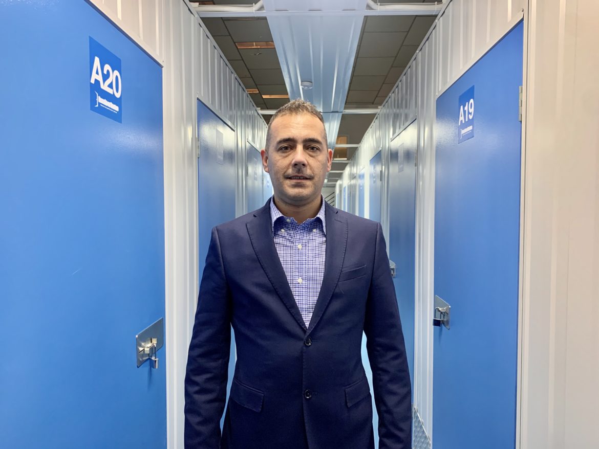 abrir una franquicia