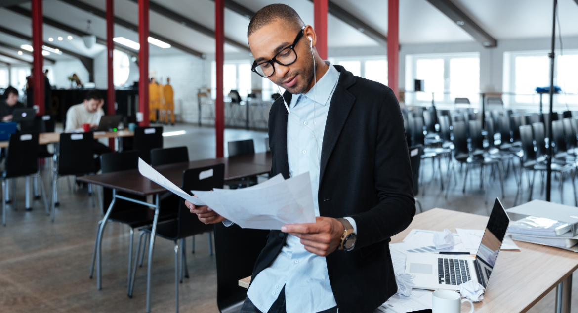 Ya está aquí el premio joven empresario