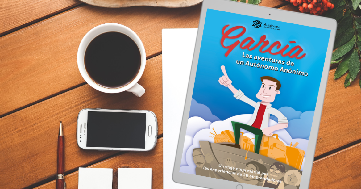 libro emprender con éxito