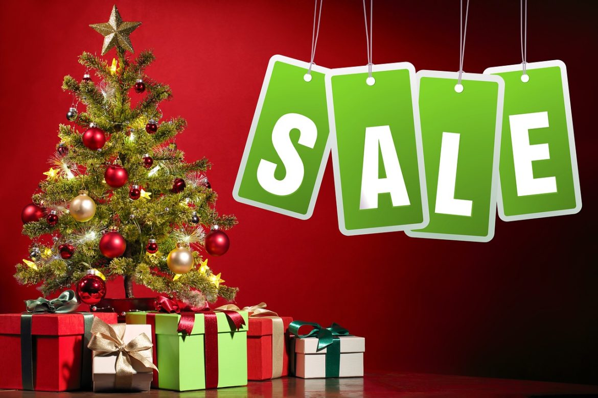 sale-3864701_1280 rebajas y empleo