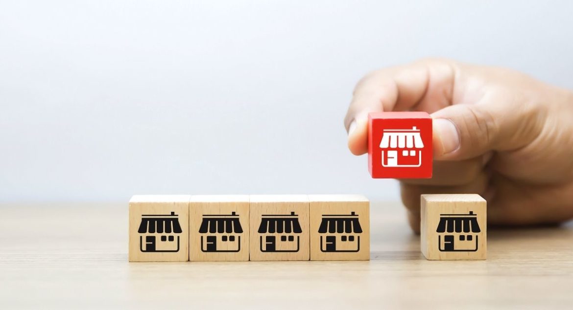 Dos de cada tres emprendedores se ha lanzado en plena pandemia