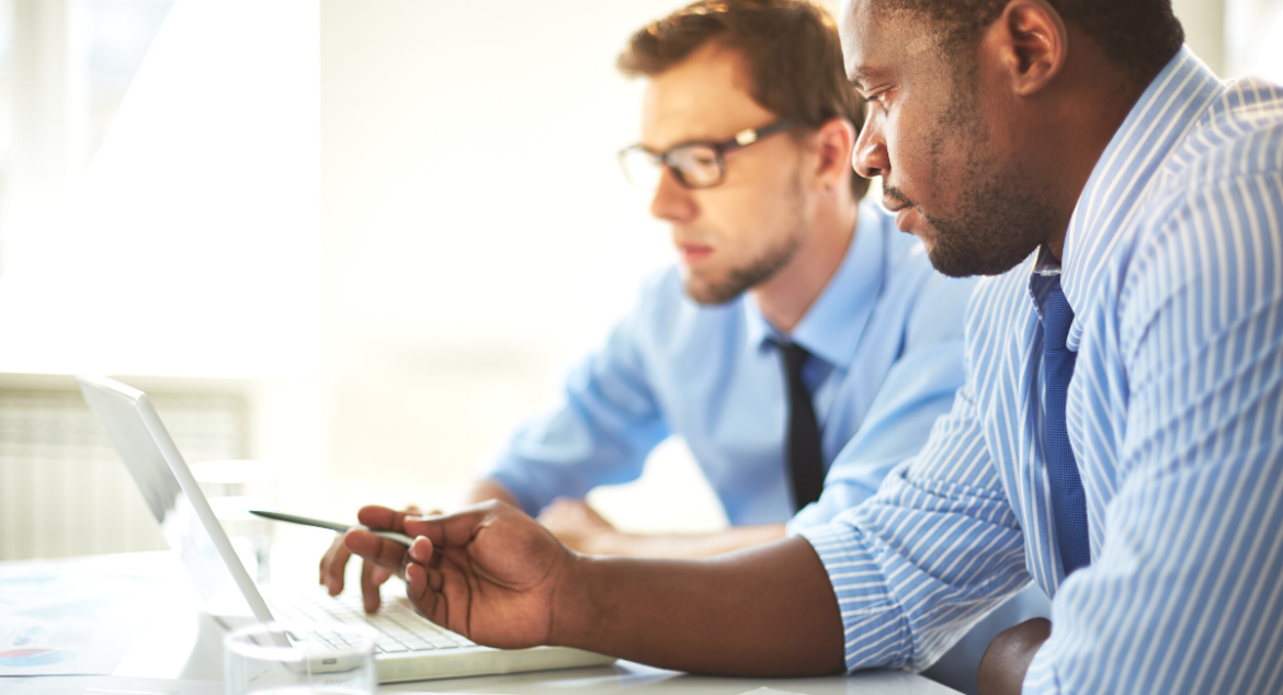 Trabajadores del sector TIC