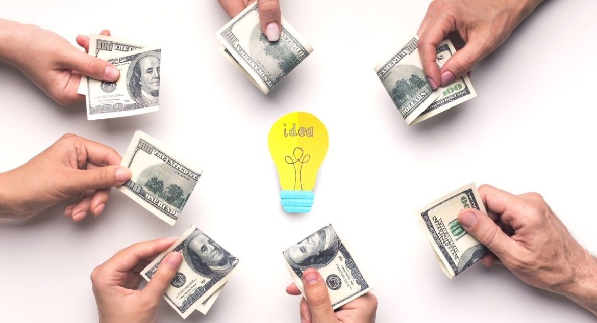 financiación emprendedores