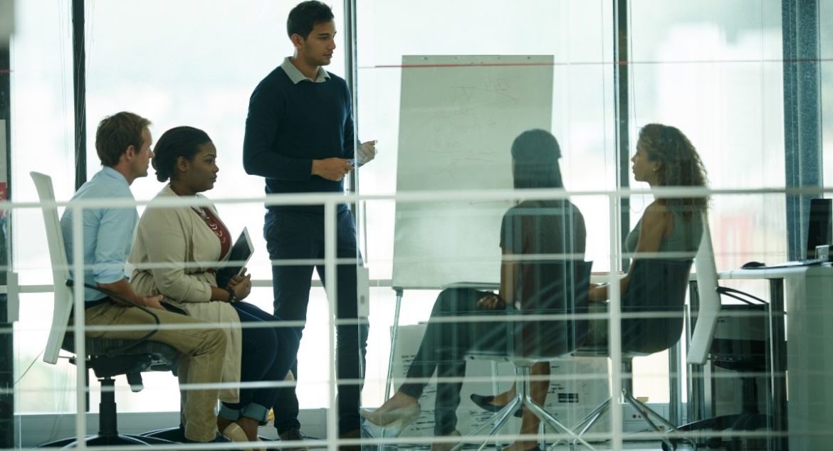 intraemprender en la empresa