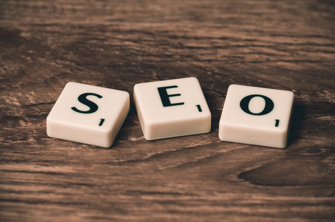 SEO claves mejorar SEO empresas