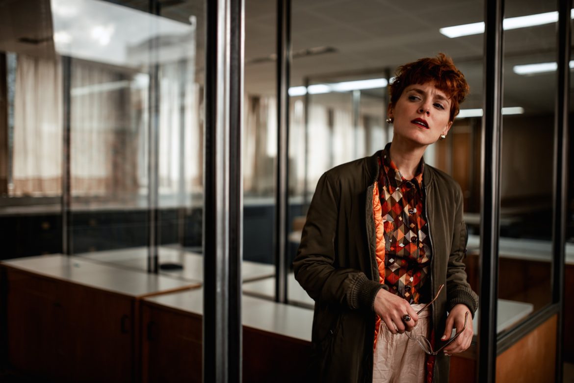 impulso mujer digitalización