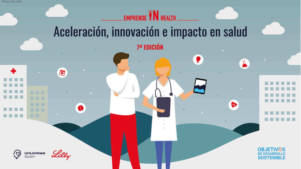 Emprende inHealth