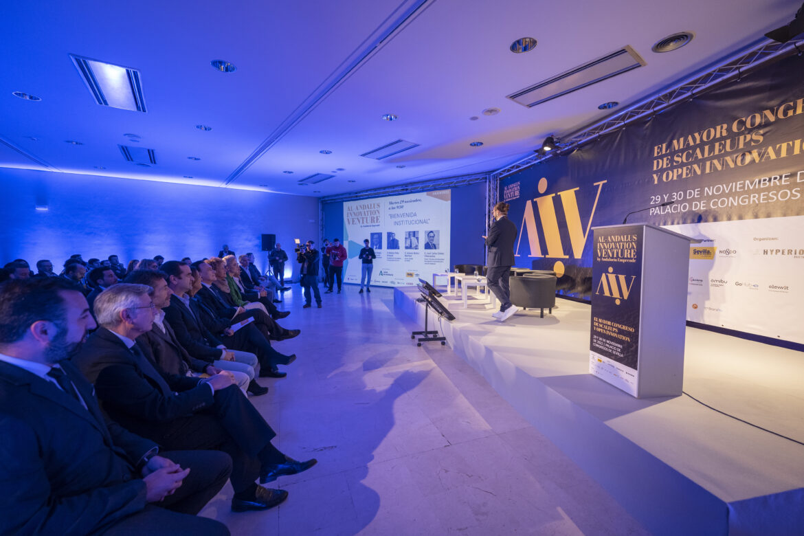 emprendimiento internacional