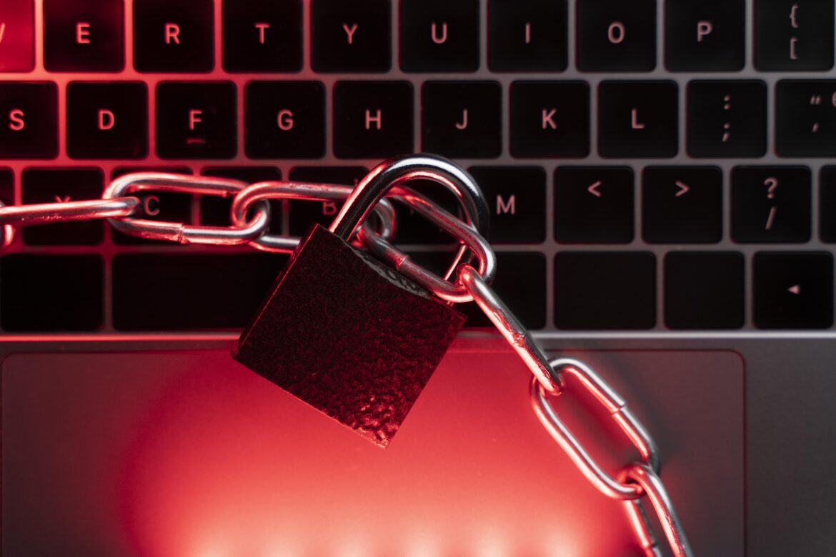 ataque de ransomware