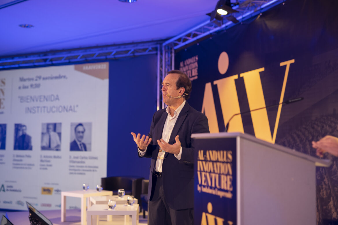 Al Andalus Innovation Venture