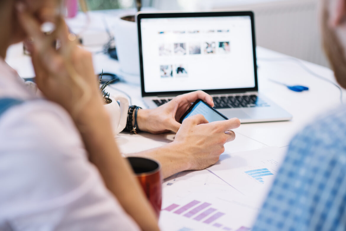 digitalización en las empresas