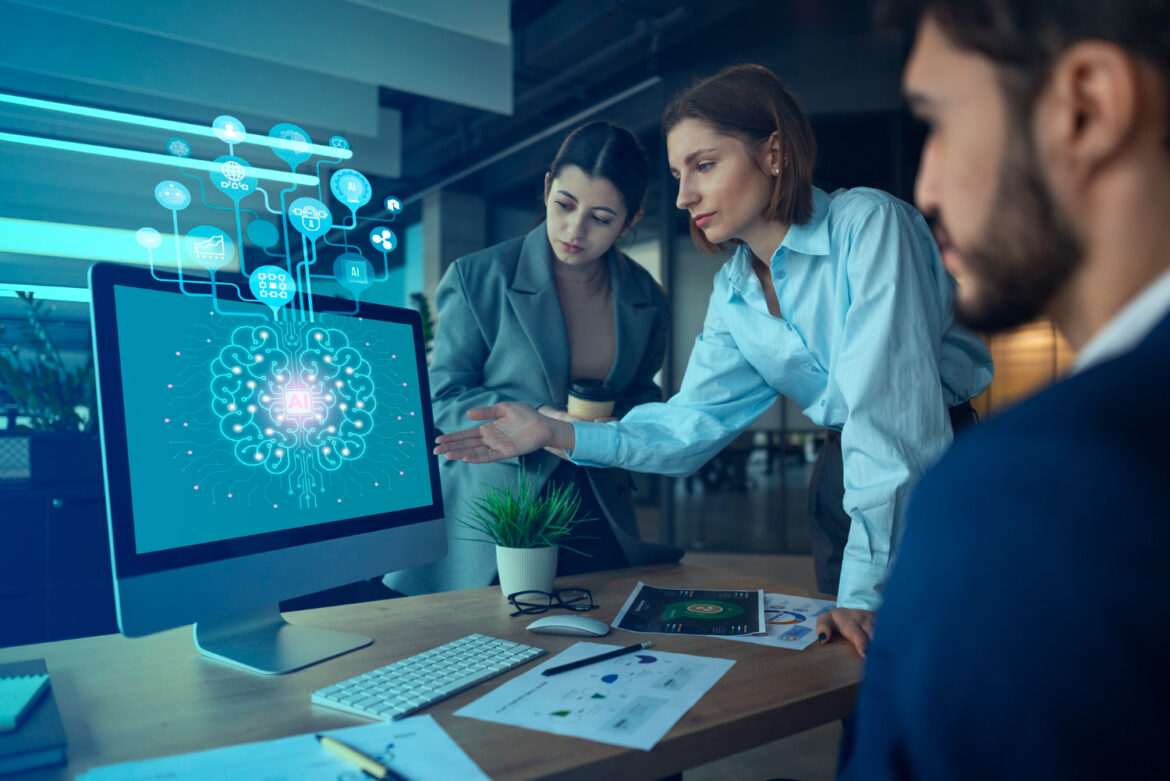 persona-que-usa-herramienta-ai-trabajo IA