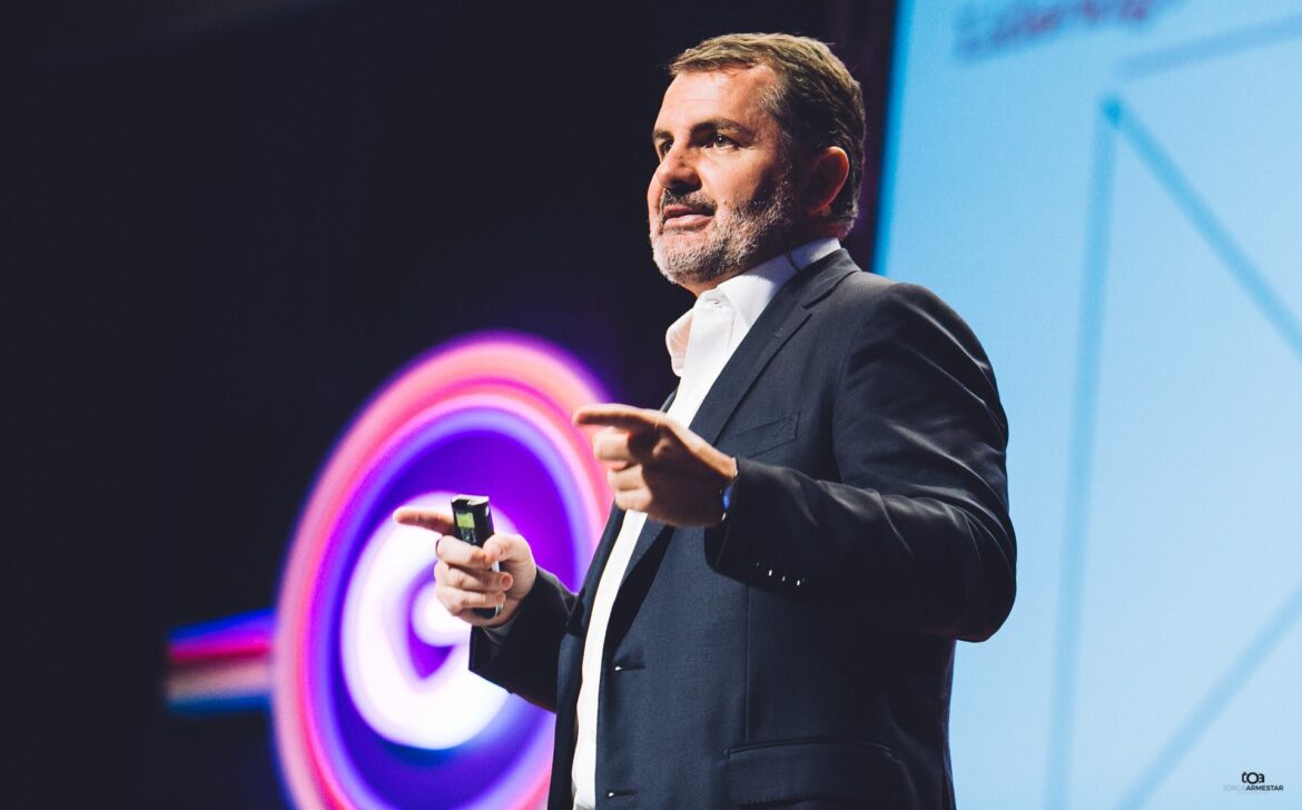 Liderazgo y gestión