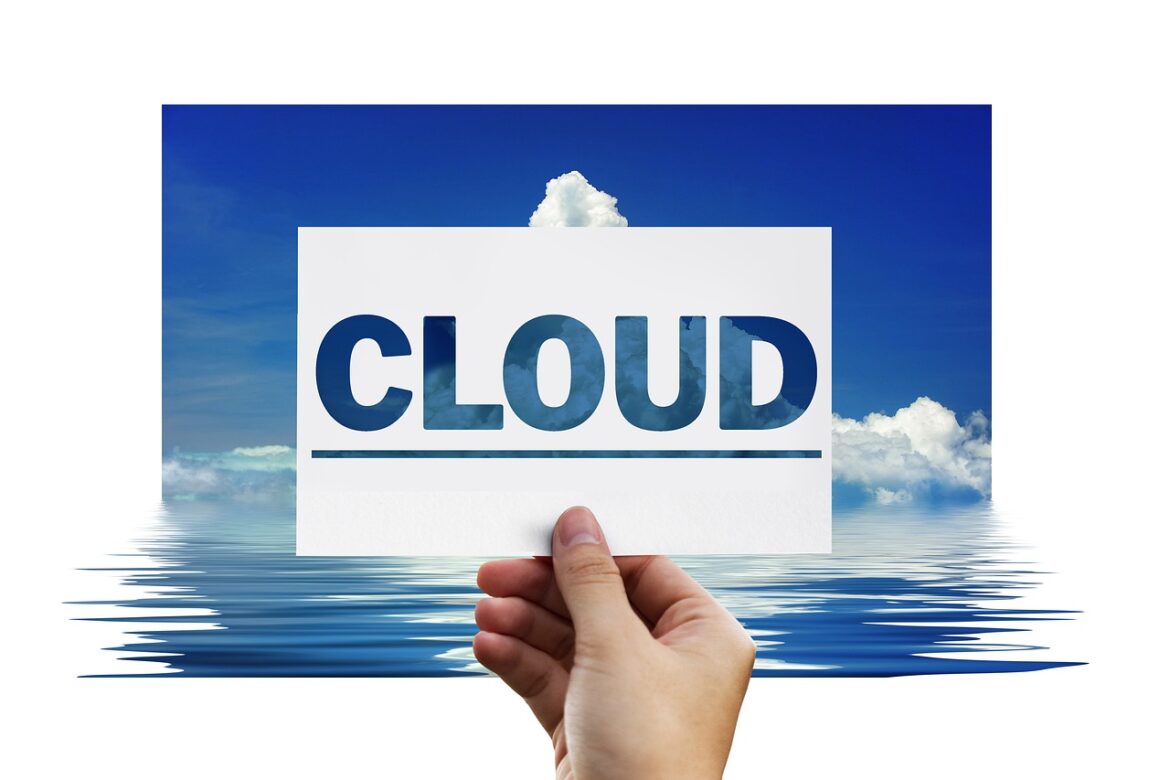 servicios cloud