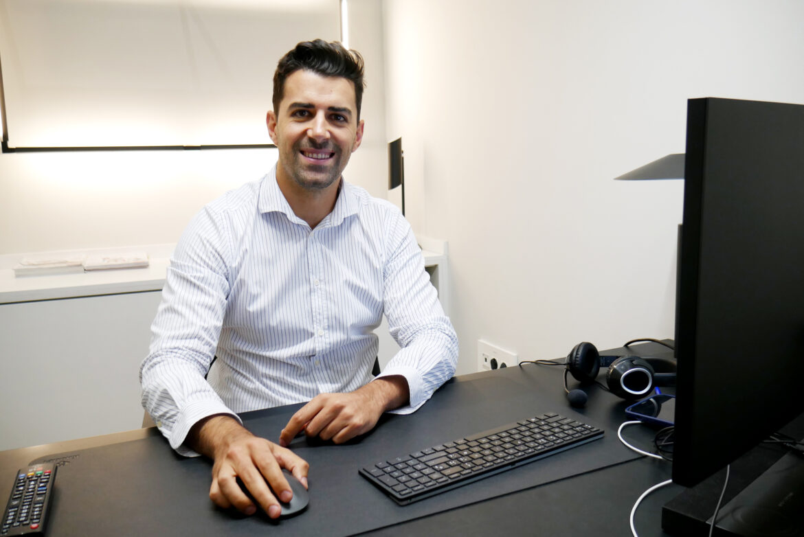 academia de oposiciones