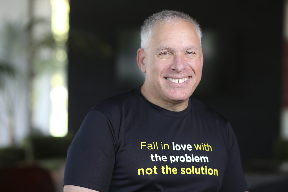 camino del emprendedor