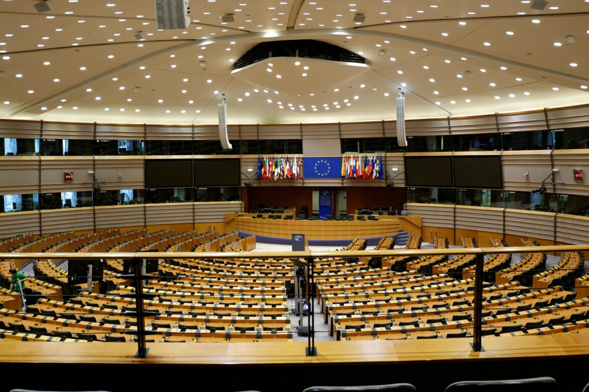 pexels-jonas-horsch-102497290-11682403 nuevo Parlamento Europeo