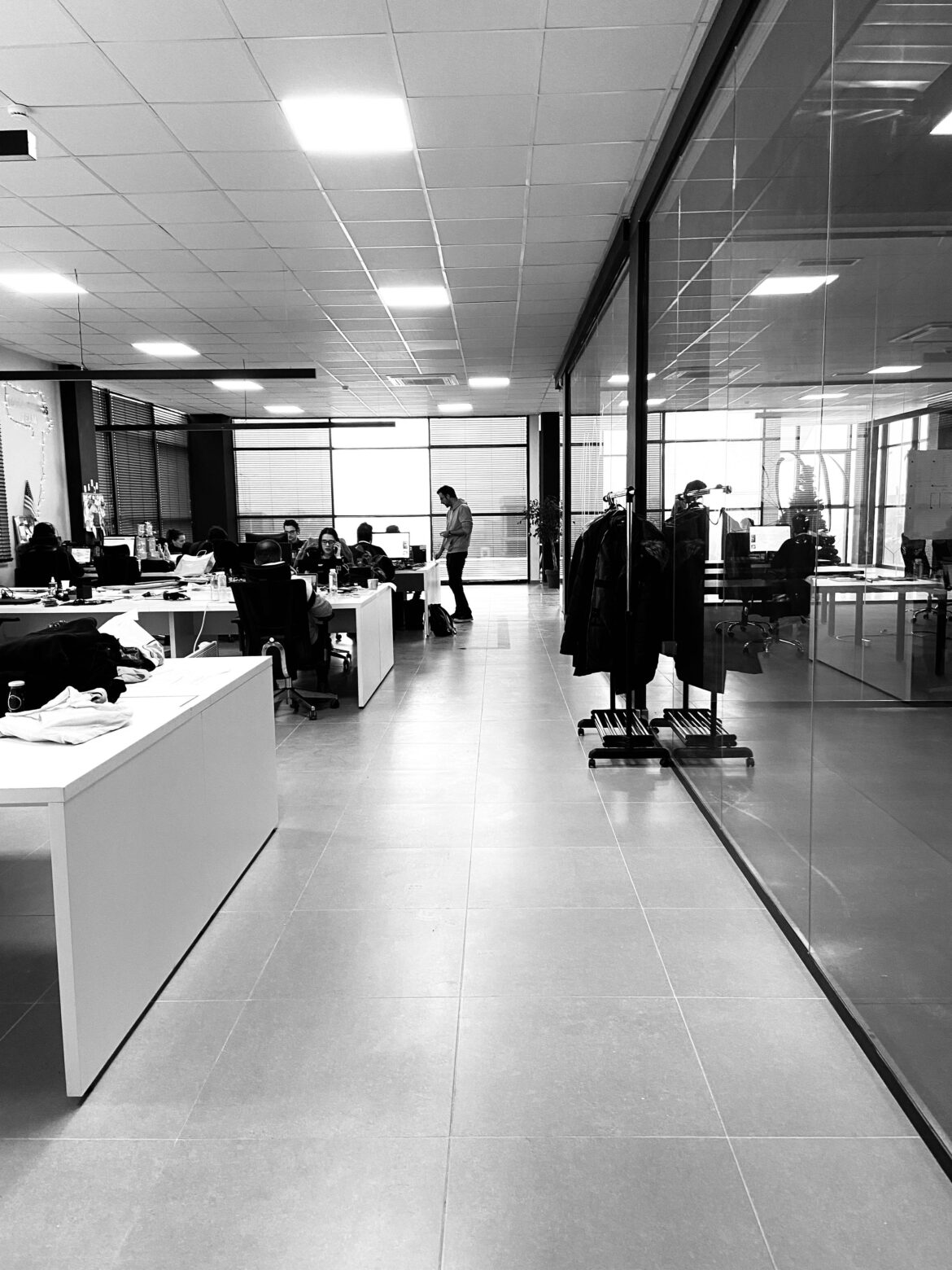pexels-balidmr-3415148 reducción de la jornada laboral