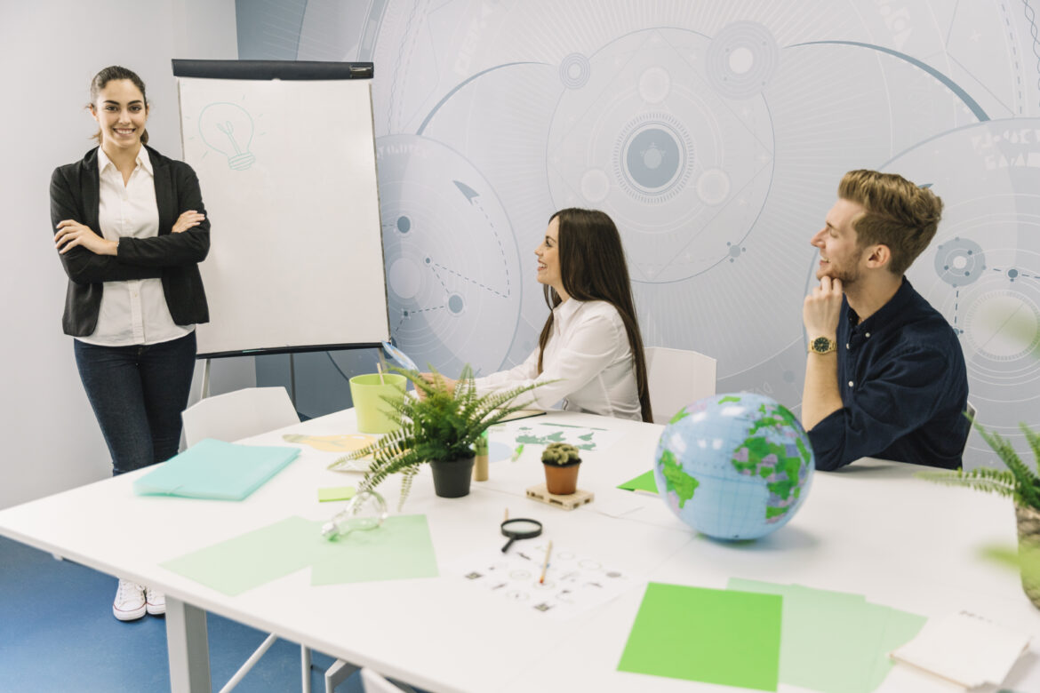 compromiso con la sostenibilidad