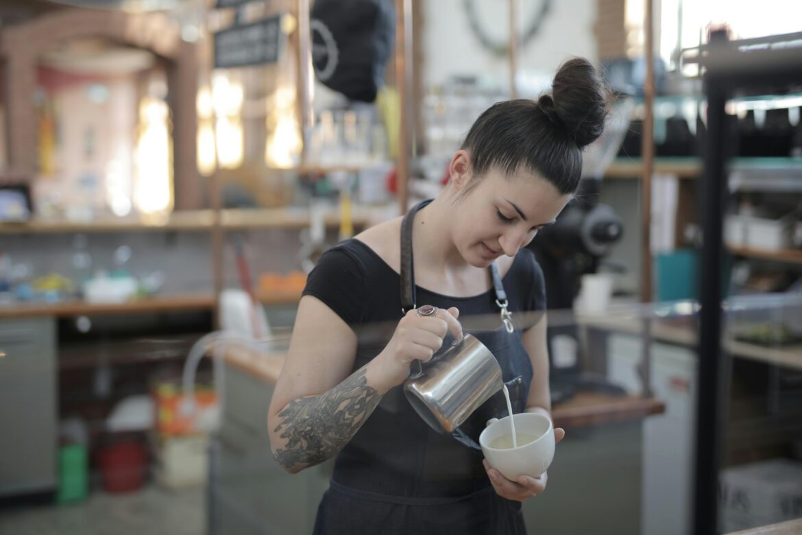 empresas de hostelería